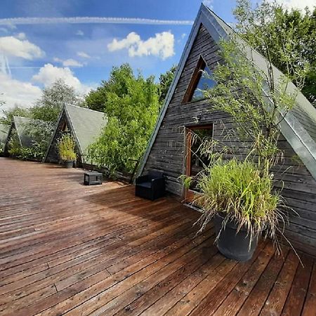 La Petite Motte Villa Ceton Eksteriør bilde