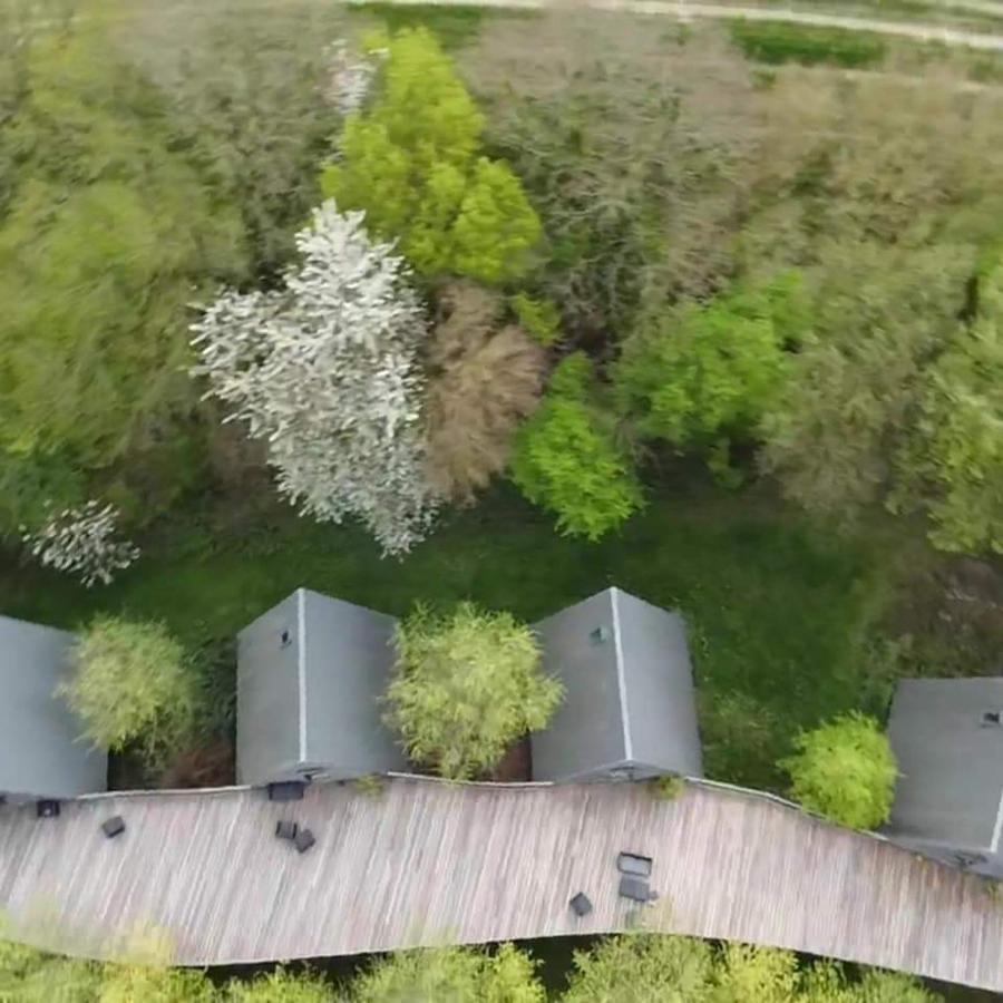 La Petite Motte Villa Ceton Eksteriør bilde