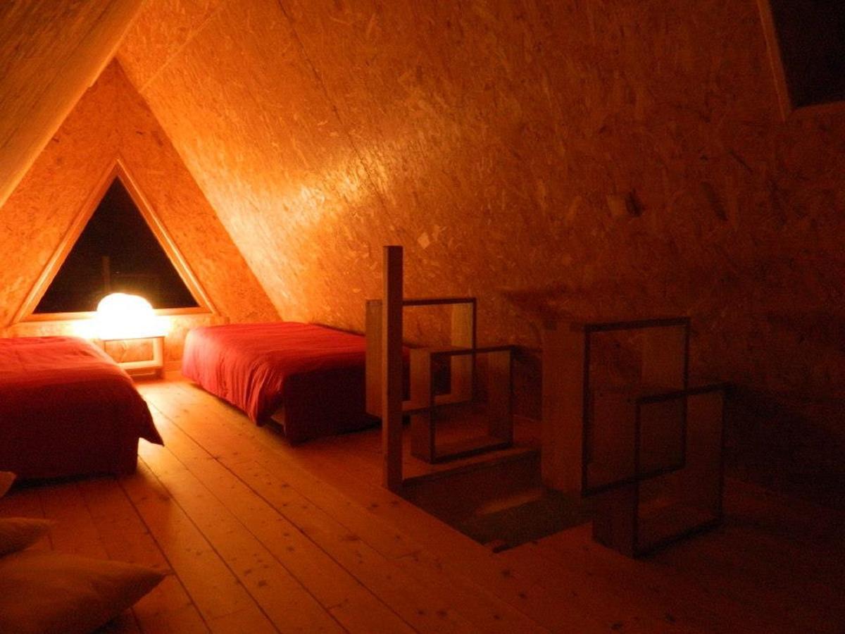 La Petite Motte Villa Ceton Rom bilde