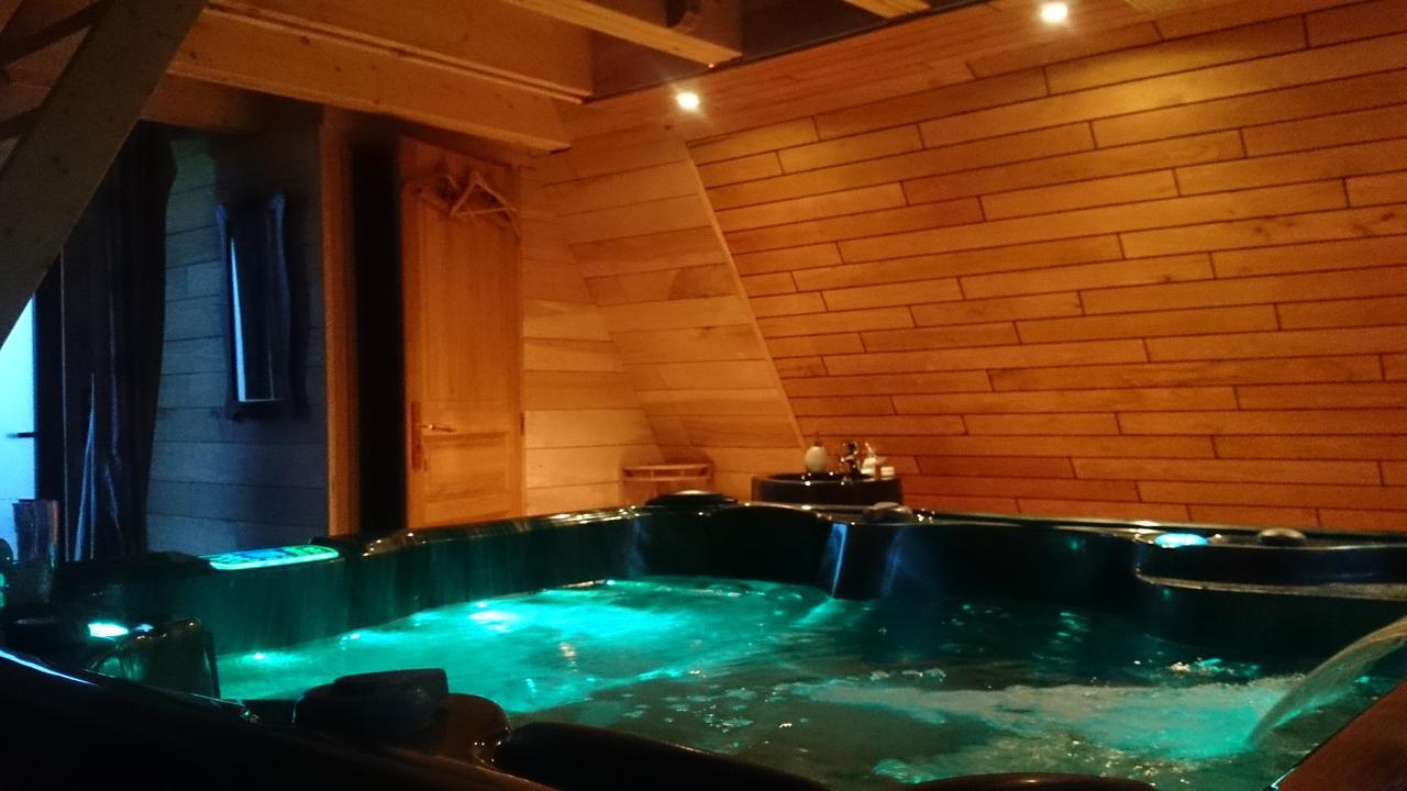 La Petite Motte Villa Ceton Rom bilde