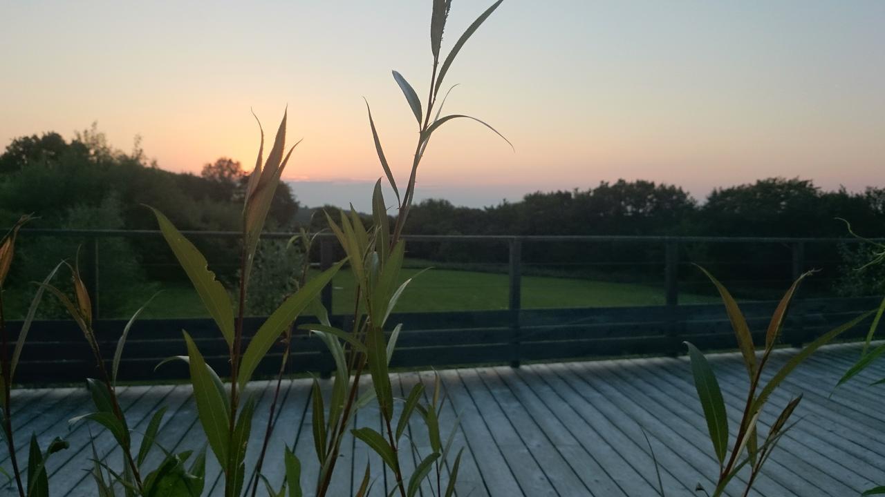 La Petite Motte Villa Ceton Eksteriør bilde